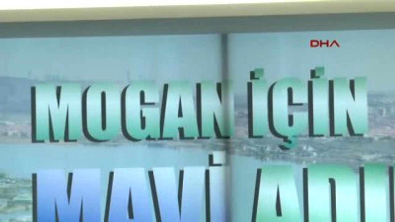 Çevre Bakanlığı'nda Mogan Gölü'nün Temizlenmesi Protokolü-1