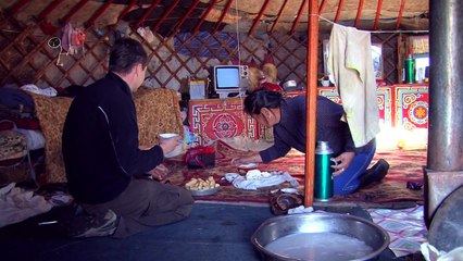 Экспедиция на внедорожниках Алтай-Монголия-Байкал-Бурятия