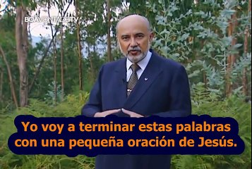 Padre Nuestro - PAIVA NETTO - Ecumenismo - RELIGIÓN DE DIOS