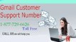 Gmail Customer Support Number 1-877-776-6261- Resolution Point