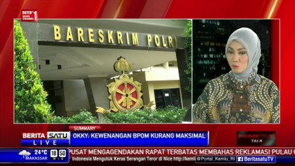 Dialog: Bongkar Mafia Vaksin Palsu #3