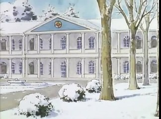 Lisa e seya / Saint tail ep 19 1\2