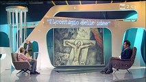 Vittorio Sgarbi contro l'islam