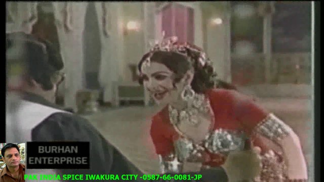 NOOR JAHAN - AKHIYAN DI LALI - SAHAB JEEーHD ハラルスパイス岩倉市ジャパンSPICE FOOD JP_1
