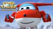 Супер Крылья - Самолетик Джетт и его друзья - Мультики для детей (43)