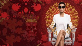 Queen of the South (USA Network) Official Trailer HD