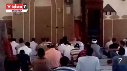غالبية خطباء المحافظات يرفضون الالتزام بالخطبة المكتوبة ويلتزمون بموضوعها