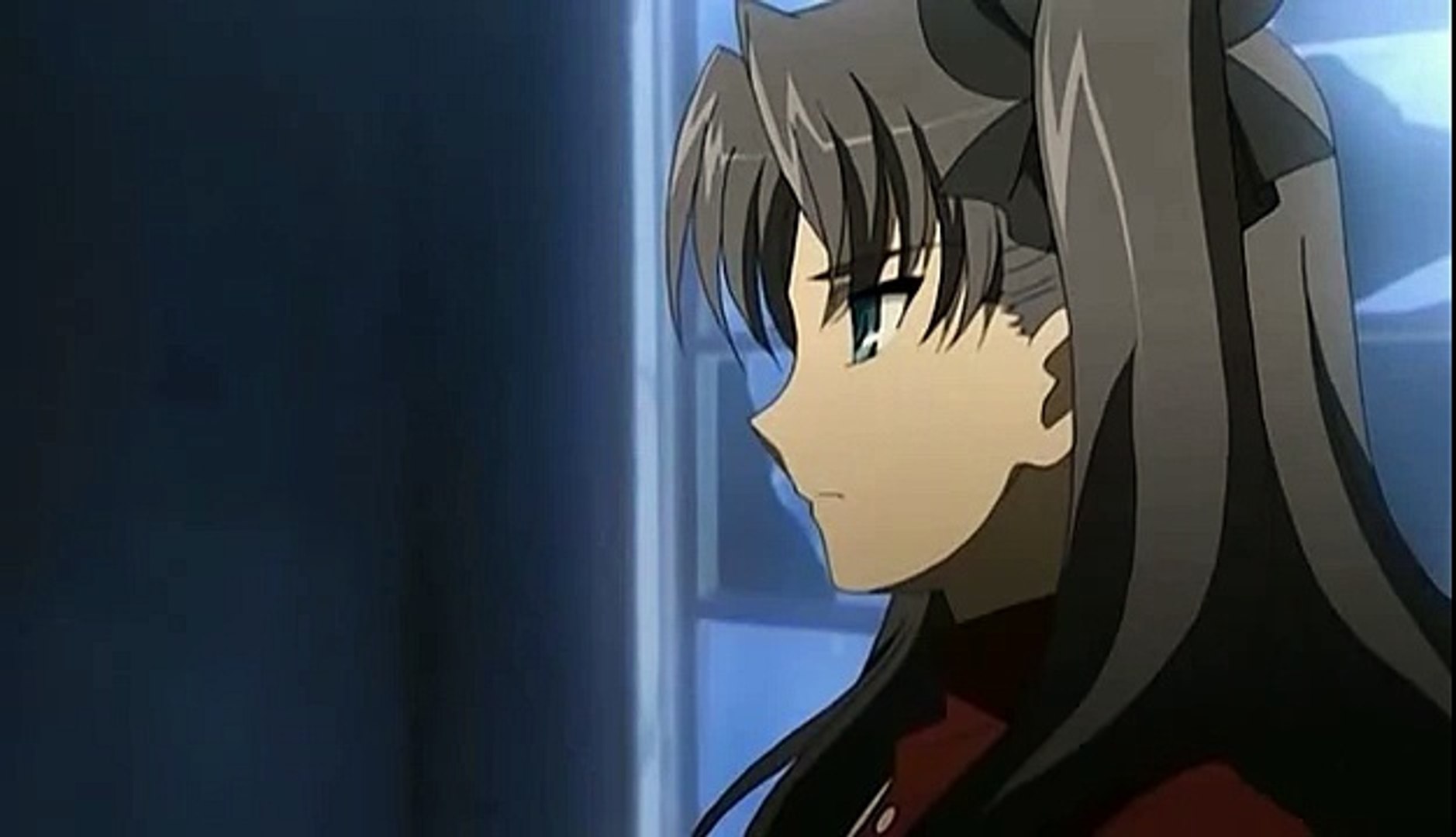 The Best Part Of Fate Stay Night Episode 15 Video Dailymotion