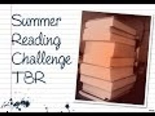 Summer Reading Challenge: la mia TBR