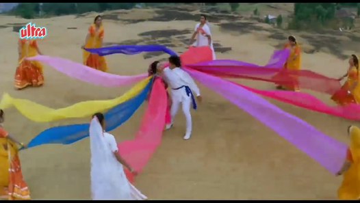 SWARG (1990) - Kaise Kate Din Kaise Katin Raaten  Poochho 