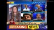 Wazir e Dakhla Sindh ka apna bhai terrorists ki sarparisti kr rha hy- Ayesha Ahtesham question PPP's Noor Alam