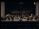 25-Coro(Let all the angels...)  Orquesta   Coro Extremadura