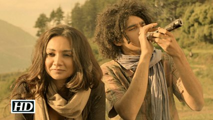 Sex scenes in M Cream is organic and sweet with Imad Ira Dubey