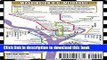 Read Streetwise Washington DC Metro Map - Laminated Washington DC Metrorail   Mall Map - Pocket