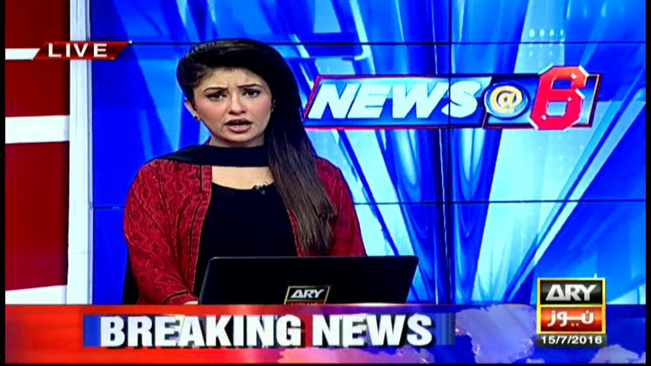 Govt decides to remove Afghan bazaar