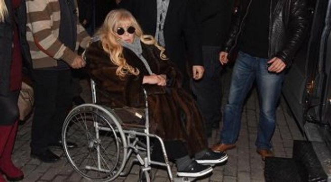 Zerrin Özer, Yeni Şarkısına Klip Çekti