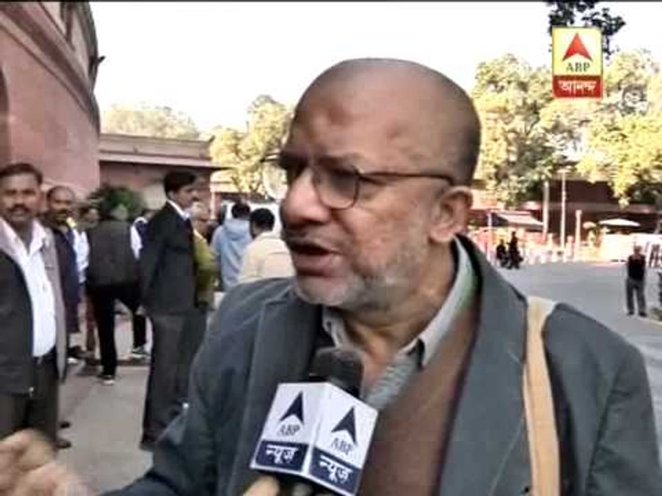Kabir Suman supports FDI indirectly