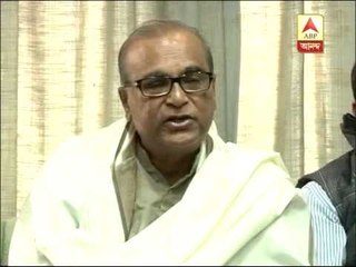 Pradip Bhattacharya on tmc's  inner clash