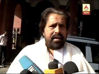 Sudip Bandopadhaya on his demand of subsidy on atleast 24 cylinders