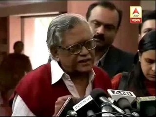 Gurudas Dasgupta  said Govt appears to be reluctant to discuss FDI under Sec 184