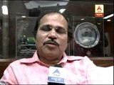 Adhir Chowdhury on east west Metro