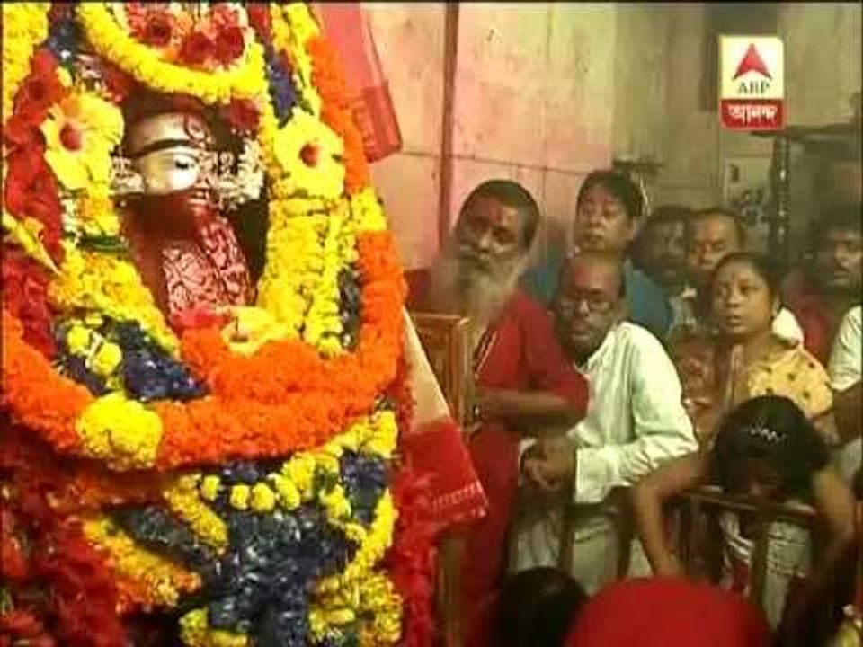 Tarapith Darshan