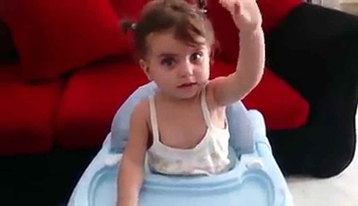 baby dance