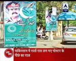 How Indian Media Is Panic Over Raheel Sharif’s Posters
