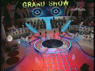 Ana Kokic - Interfon (PROMOCIJA)