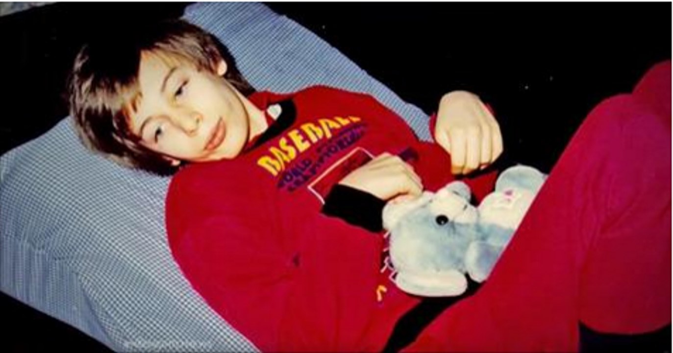 Boy Survives Over A Decade Trapped In His Body!