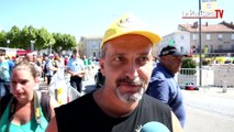 Attentat de Nice : le Tour de France entre crainte et fatalisme