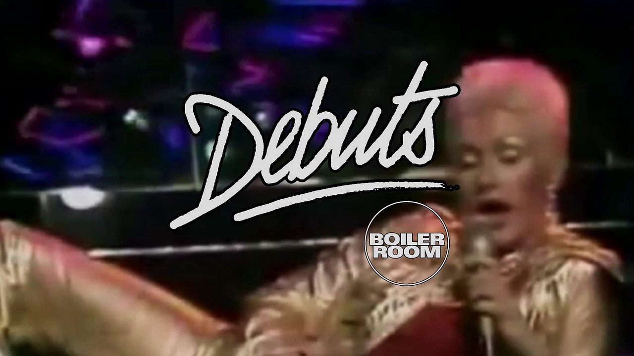 These Hidden Hands "Dendera Light" - Boiler Room Debuts