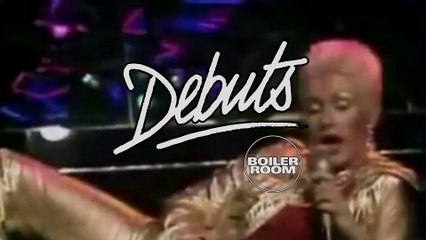 These Hidden Hands "Dendera Light" - Boiler Room Debuts