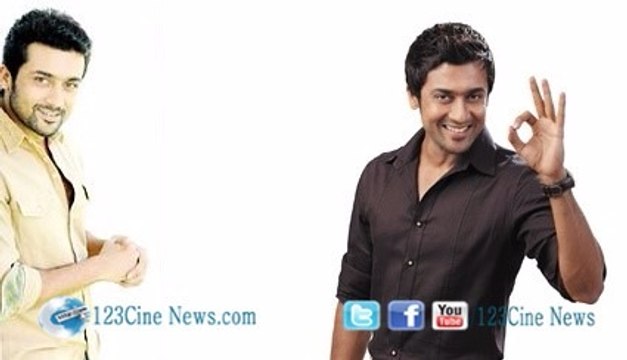 Kabali Ranjith hints about Suriya’s film| 123 Cine news | Tamil Cinema news Online