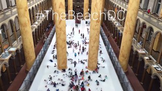 1 Million Ball Pit in DC! #theBeachDC