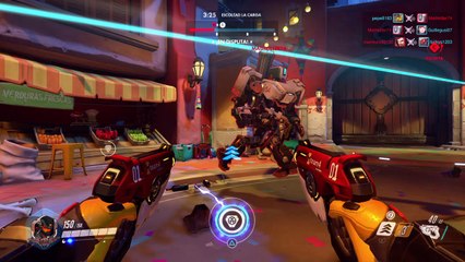 Overwatch: Origins Edition