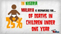 10 Facts About Malaria & Nigeria #WorldMalariaDay