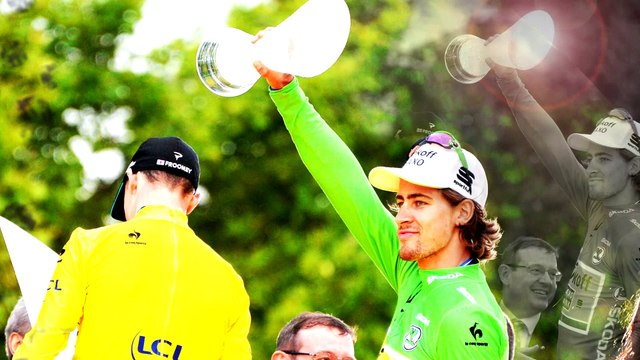 Magazin - Etappe 13 (Bourg-Saint-Andéol / La Caverne du Pont-d'Arc) - Tour de France 2016