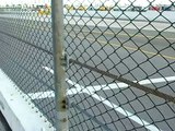 2007 Rolex 24 Hours of Daytona Straightaway