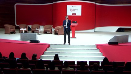 Banco Santander apuesta por la transformación digital