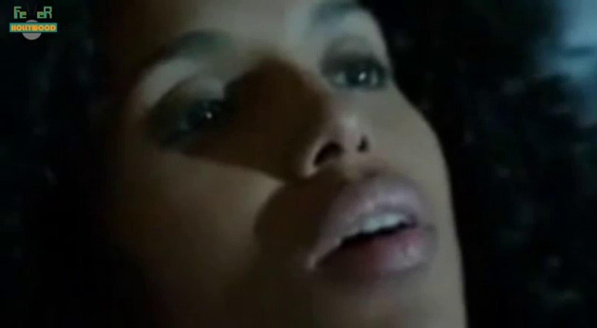 ⁣Kerry Washington's Steamy SEX SCENE In Scandal ANGERS Parents