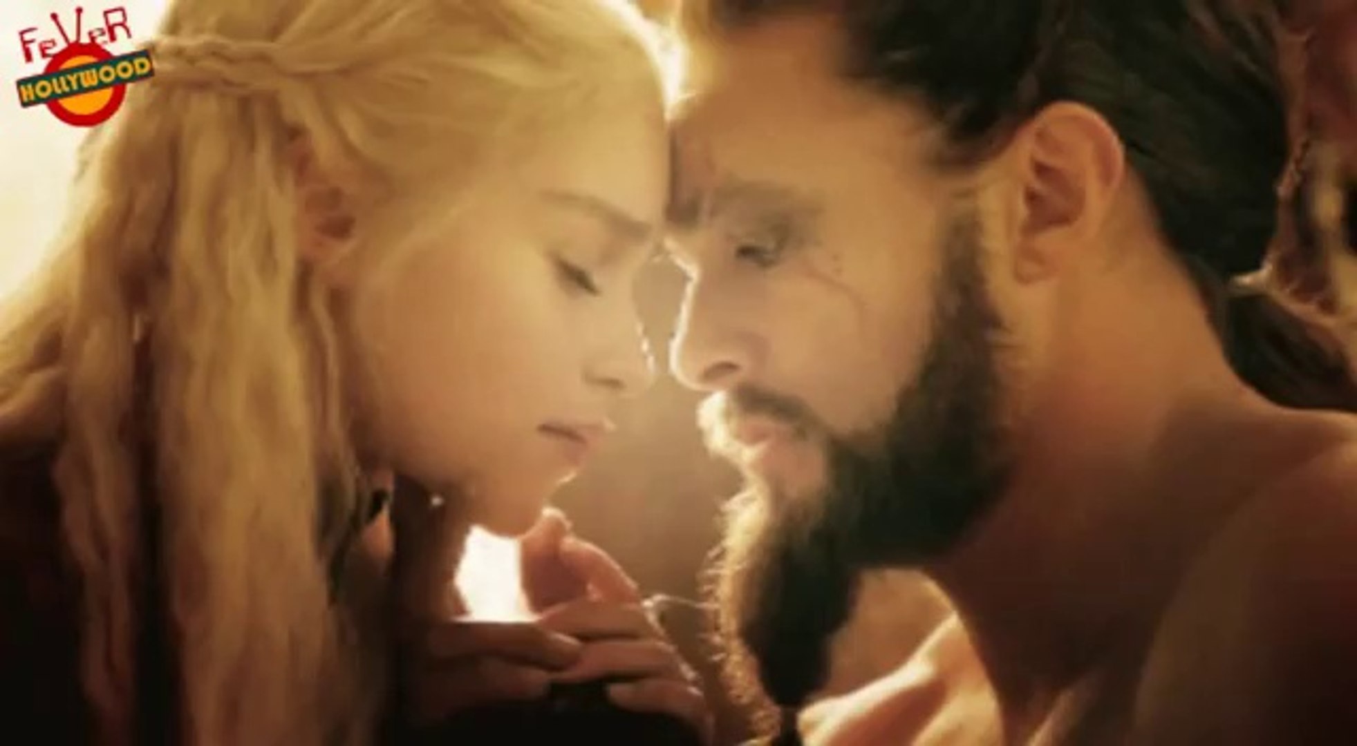 ⁣Top 3 SEX SCENES From Game of Thrones