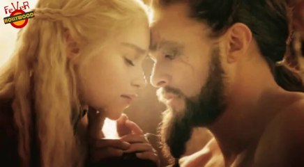 Top 3 SEX SCENES From Game of Thrones