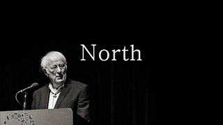 Seamus Heaney reads 'North'. York Festival of Ideas, 26/06/2013