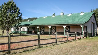 Video Tour of ElBarBee Ranch, Newcastle, Wyoming