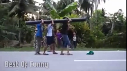 Video Lucu Banget Bikin Ngakak Sakit Perut Try Not To