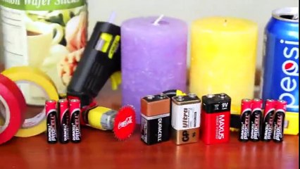 11 idee davvero facili da realizzare