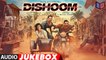 Full Audio Songs [Jukebox] - Dishoom [2016] FT. John Abraham & Varun Dhawan & Jacqueline Fernandez [FULL HD] - (SULEMAN - RECORD)