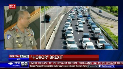 The Headlines: Horor Brexit #3