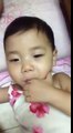 Funny Babies Videos Try Not To Laugh - Funny Baby Compilation 2016